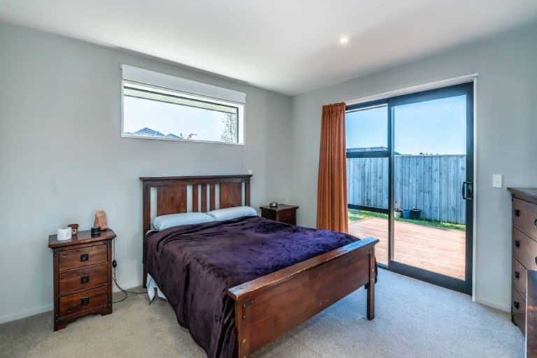 Photo of property in 13 Ed Hillary Drive, Rolleston, 7615