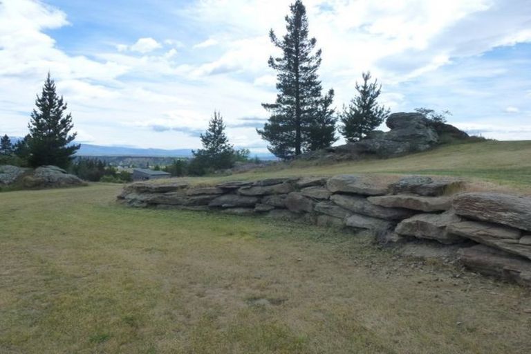 Photo of property in 3 Old Golf Course Road, Bridge Hill, Alexandra, 9320