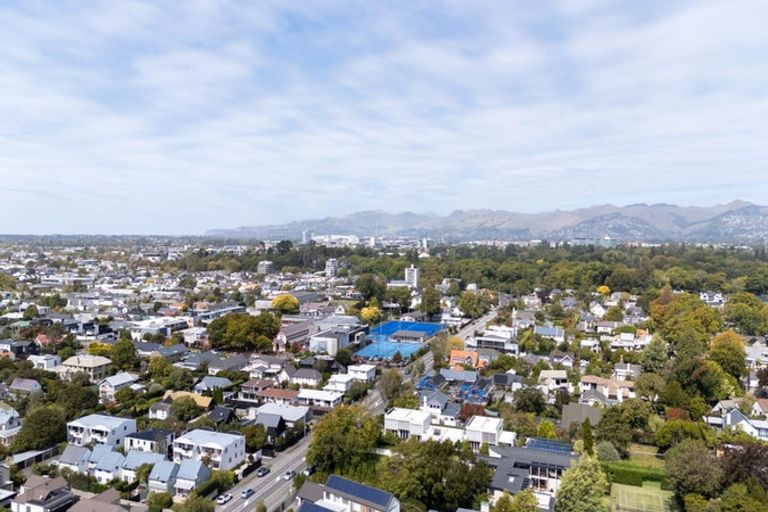 Photo of property in 6b Highgate Avenue, Merivale, Christchurch, 8014