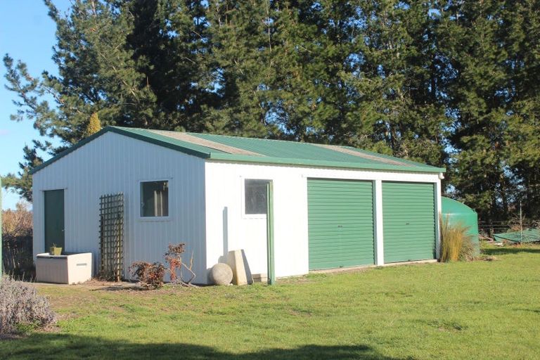 Photo of property in 368 Balfour Road, Ashley Clinton, Takapau, 4286