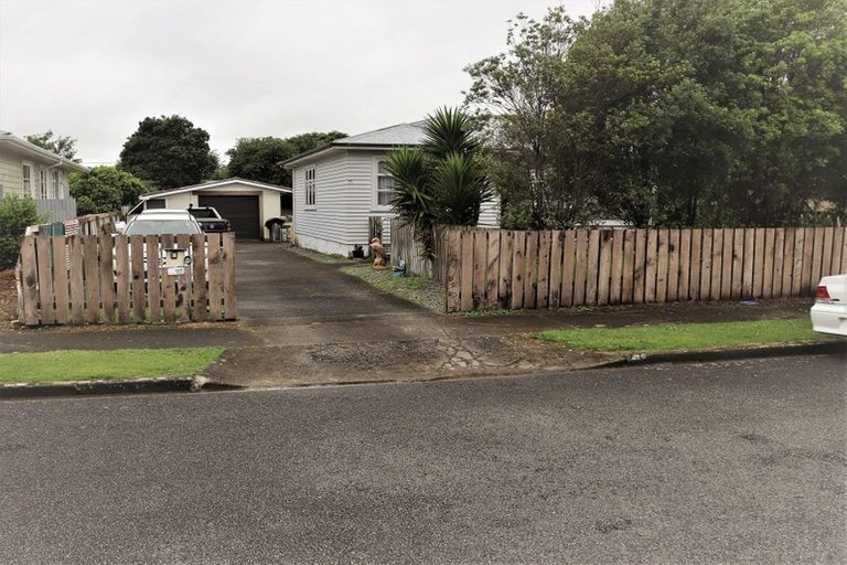 Photo of property in 8 Konini Street, Levin, 5510