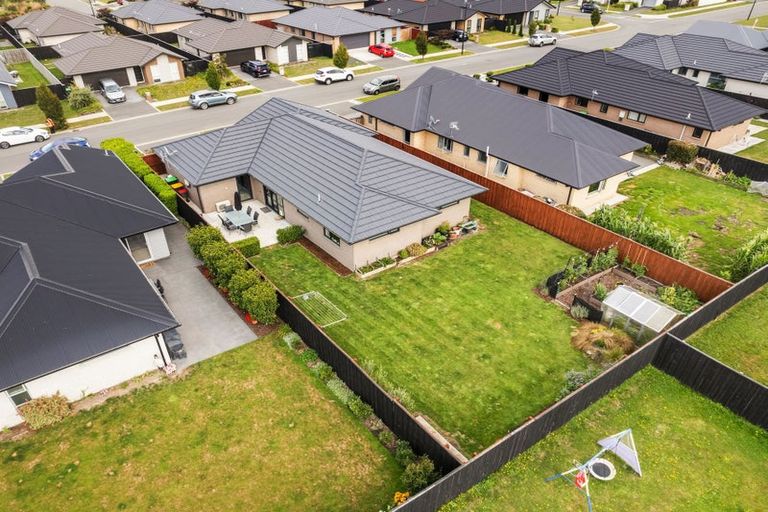 Photo of property in 61 Longcot Drive, Rolleston, 7615