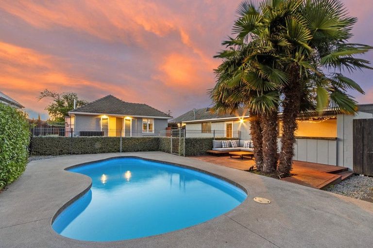 Photo of property in 38 Twyford Street, Bishopdale, Christchurch, 8053