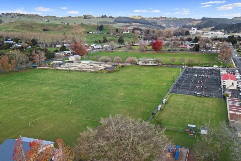Photo of property in 27 Ngarongo Street, Te Kuiti, 3910