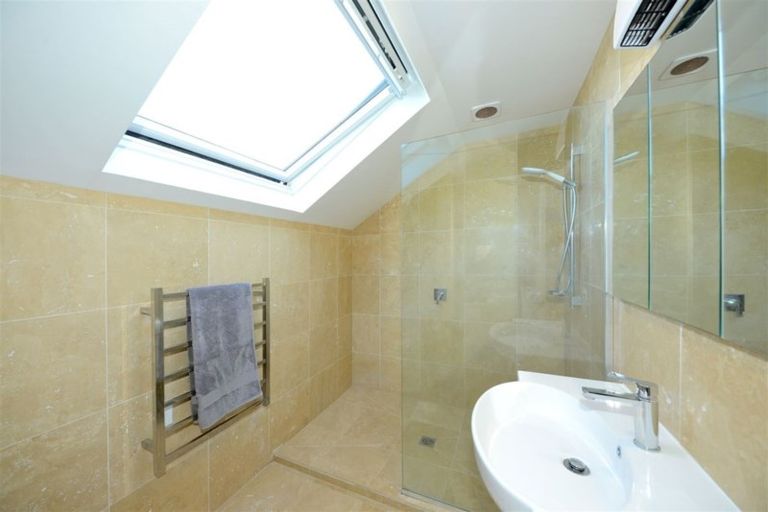 Photo of property in 45 Urunga Avenue, Strowan, Christchurch, 8052