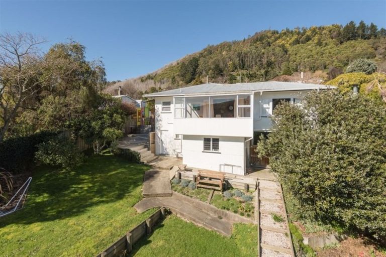 Photo of property in 82 Campbell Street, Nelson South, Nelson, 7010