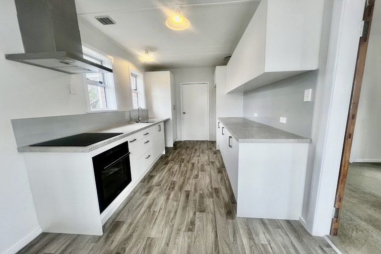 Photo of property in 8 Gillespie Street, Taita, Lower Hutt, 5011