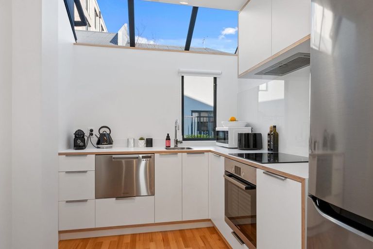 Photo of property in 3/388 Montreal Street, Christchurch Central, Christchurch, 8013