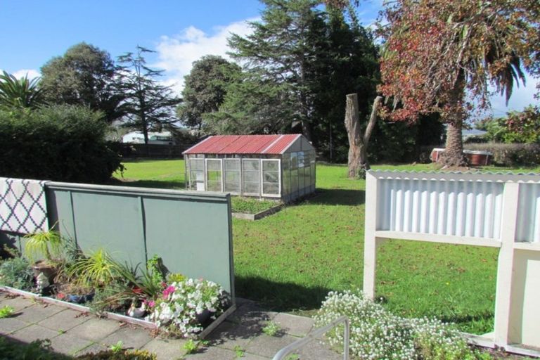Photo of property in 23 Churchill Street, Dargaville, 0310
