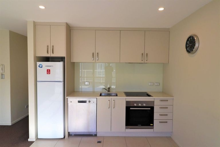 Photo of property in 12/7 Bangor Street, Christchurch Central, Christchurch, 8011