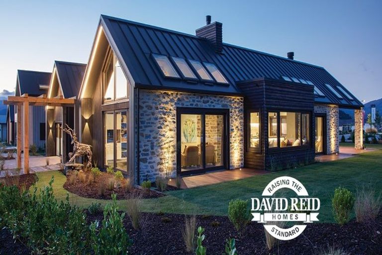 Photo of property in 40 Jack Hanley Drive, Jacks Point, Queenstown, 9371