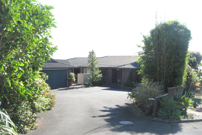 Photo of property in 269b Bleakhouse Road, Mellons Bay, Auckland, 2014