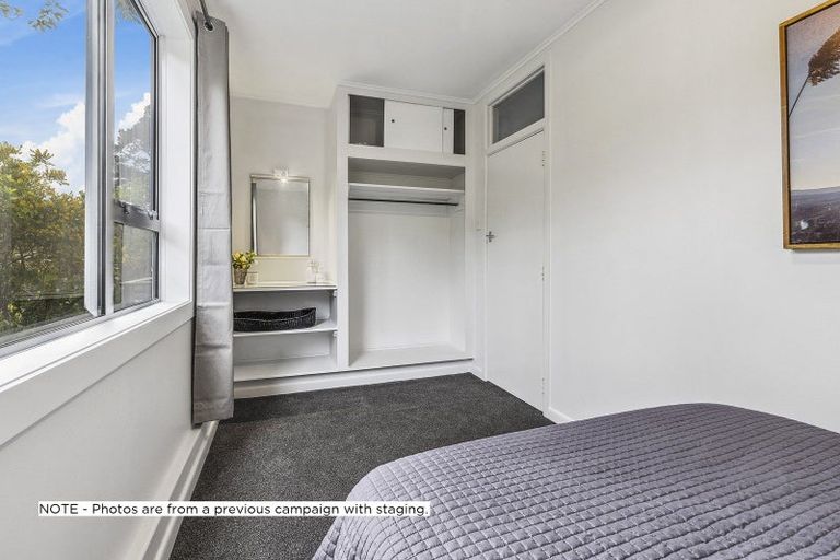 Photo of property in 18 Blackbridge Road, Wadestown, Wellington, 6012