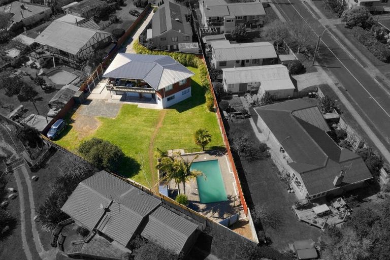 Photo of property in 4 Margaret Road, Bellevue, Tauranga, 3110