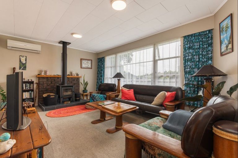 Photo of property in 5 Tingey Place, Awapuni, Palmerston North, 4412