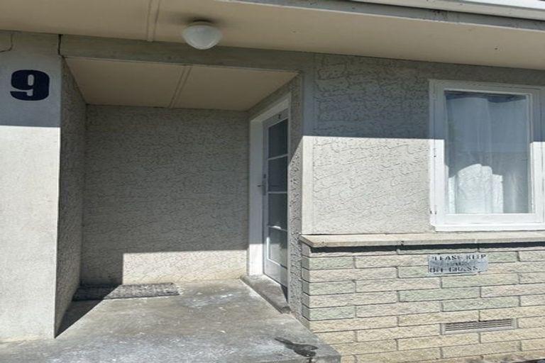 Photo of property in 9a Caxton Street, Onekawa, Napier, 4110