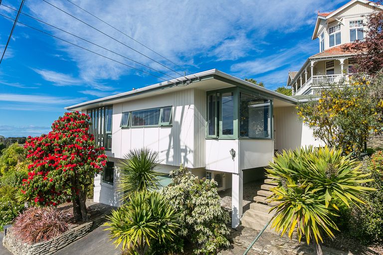 Photo of property in 26 Melrose Street, Roslyn, Dunedin, 9010