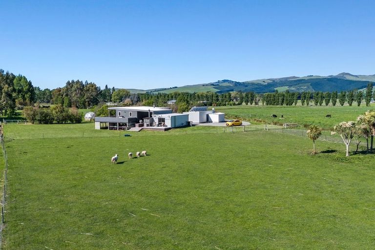 Photo of property in 288 Barnes Road, Lincoln, Christchurch, 7672