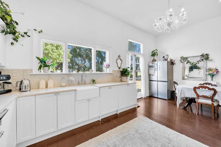 Photo of property in 544 Corbett Road, Richmond, Oamaru, 9494