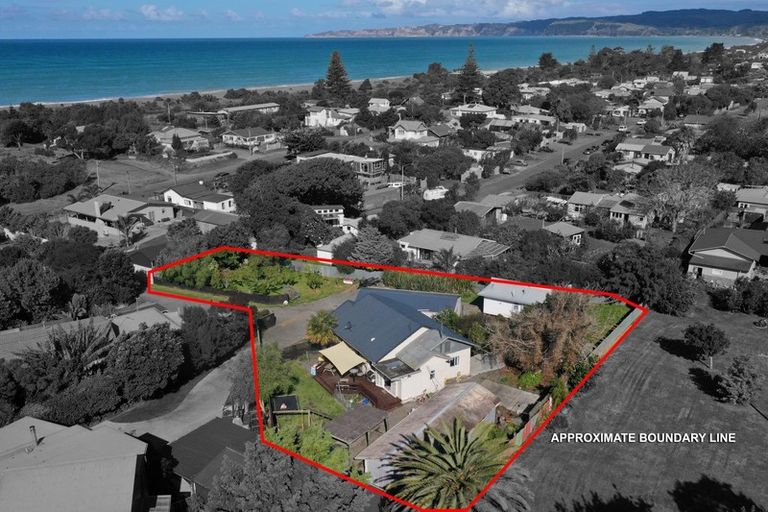 Photo of property in 23 Grange Road North, Haumoana, 4102