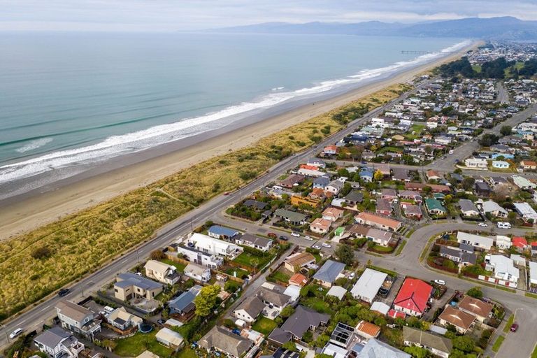 Photo of property in 29 Pandora Street, North New Brighton, Christchurch, 8083