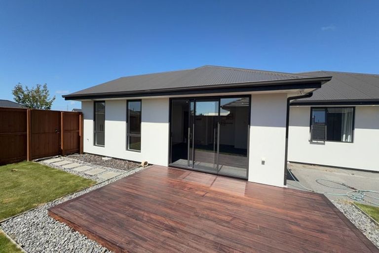 Photo of property in 24 Conductors Road, Prebbleton, 7604