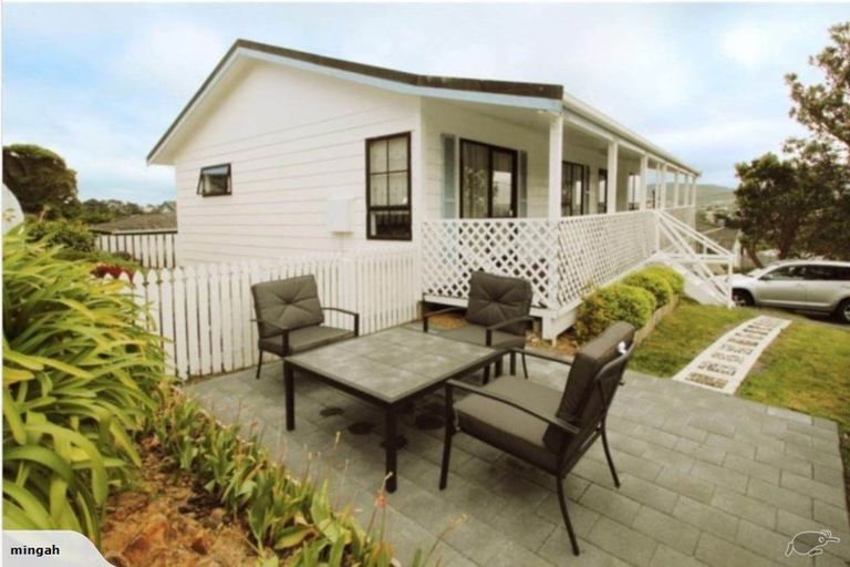 Photo of property in 4a Glenwood Grove, Woodridge, Wellington, 6037