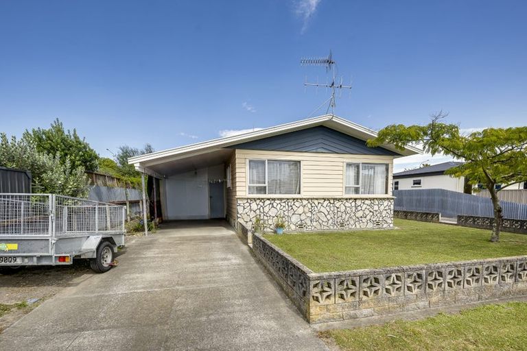 Photo of property in 46a Downing Avenue, Pirimai, Napier, 4112