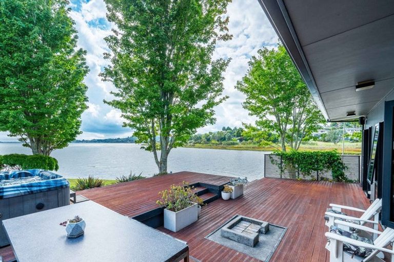 Photo of property in 6 Harbourside Way, Welcome Bay, Tauranga, 3112