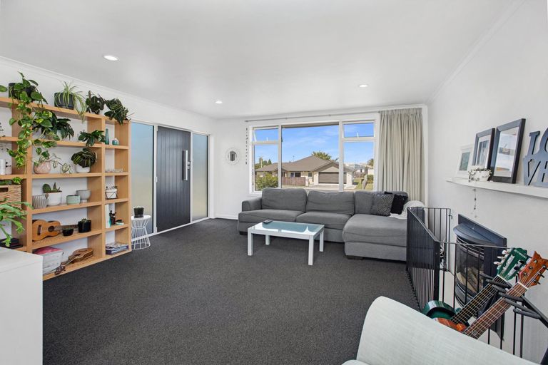 Photo of property in 16 Page Street, Morrinsville, 3300