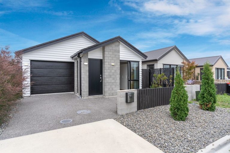 Photo of property in 53 Crown Street, Papamoa, 3118