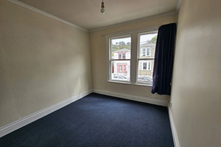 Photo of property in 4 Devon Street, Aro Valley, Wellington, 6021