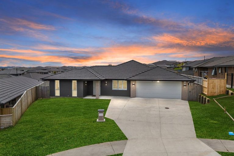 Photo of property in 9 Bathgate Court, Pokeno, 2402