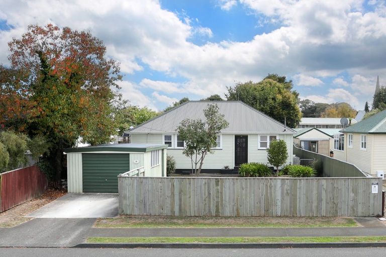 Photo of property in 38 High Street, Bulls, 4818