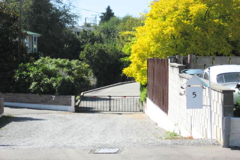 Photo of property in 5 Karaka Street, Glenwood, Timaru, 7910