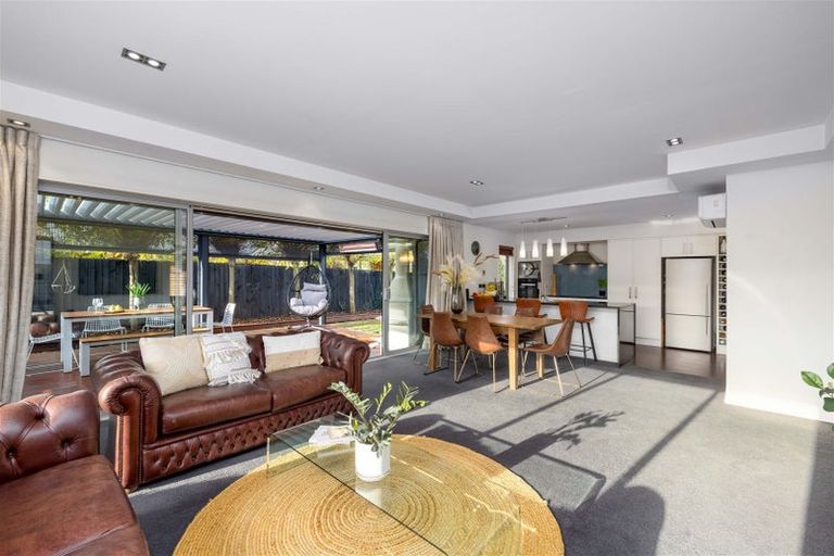 Photo of property in 26 John Campbell Crescent, Hillmorton, Christchurch, 8024