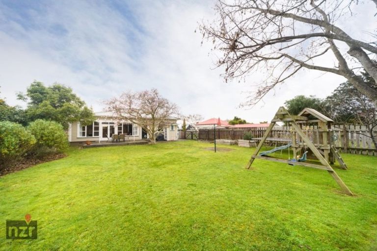 Photo of property in 8 York Street, Feilding, 4702