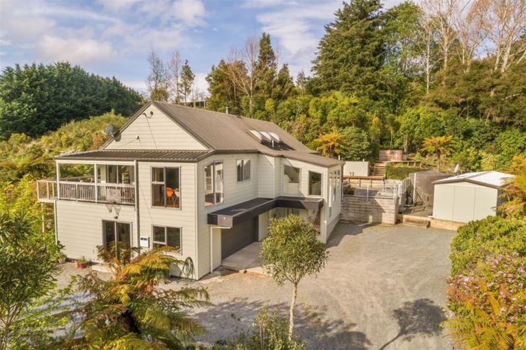 Photo of property in 217 Katherine Mansfield Drive, Whitemans Valley, Upper Hutt, 5371