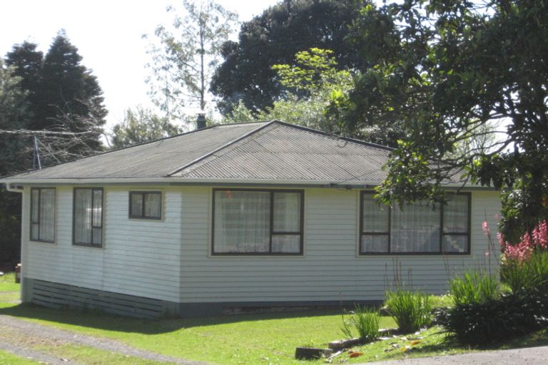 Photo of property in 137 Kimihia Road, Huntly, 3700