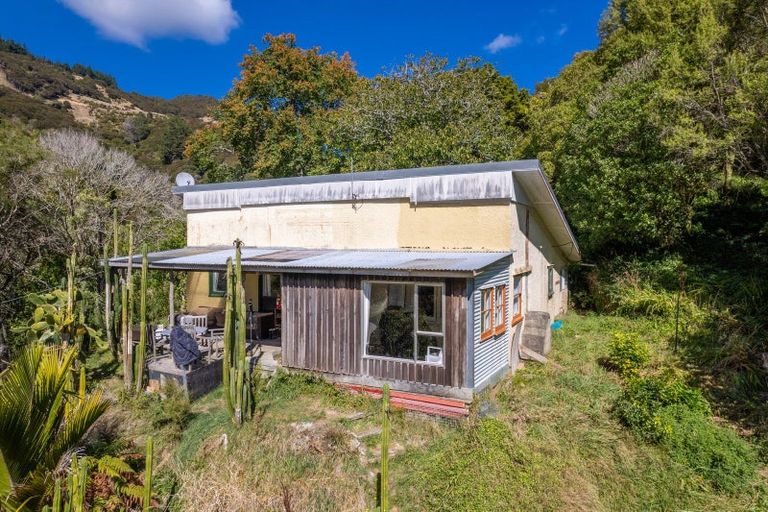 Photo of property in 117 Little Todd Valley R, Todds Valley, Nelson, 7071