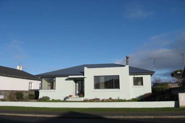 Photo of property in 133 Janet Street, Appleby, Invercargill, 9812