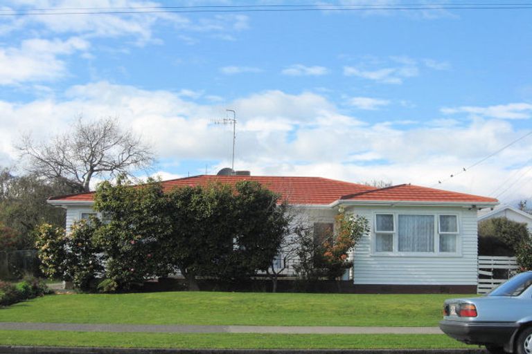 Photo of property in 20 Bartholomew Road, Levin, 5510