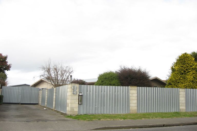 Photo of property in 8 Walton Place, Flaxmere, Hastings, 4120