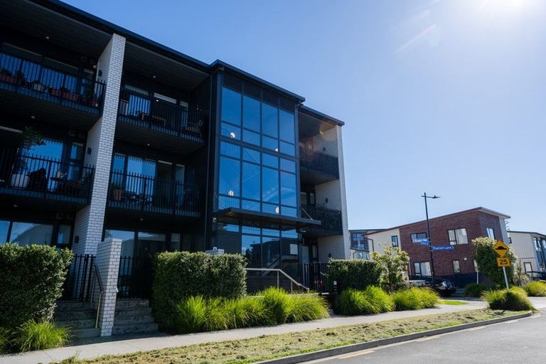 Photo of property in 209/38e Fraser Avenue, Northcote, Auckland, 0627