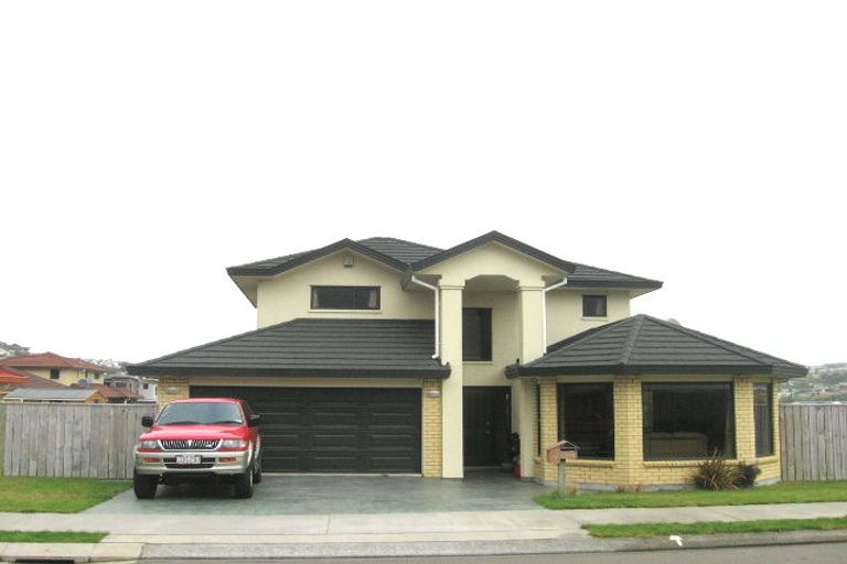 Photo of property in 9 Silver Pine Avenue, Woodridge, Wellington, 6037