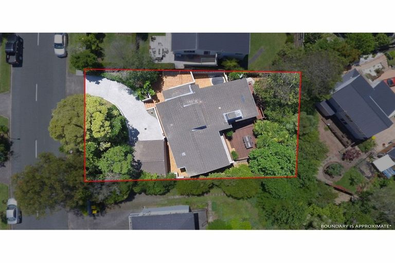 Photo of property in 99 Porritt Avenue, Chatswood, Auckland, 0626