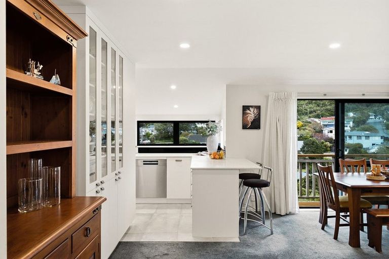 Photo of property in 84e Woodland Road, Johnsonville, Wellington, 6037