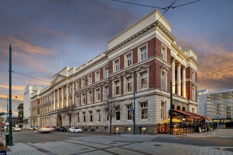 Photo of property in 21/28 Cathedral Square, Christchurch Central, Christchurch, 8011