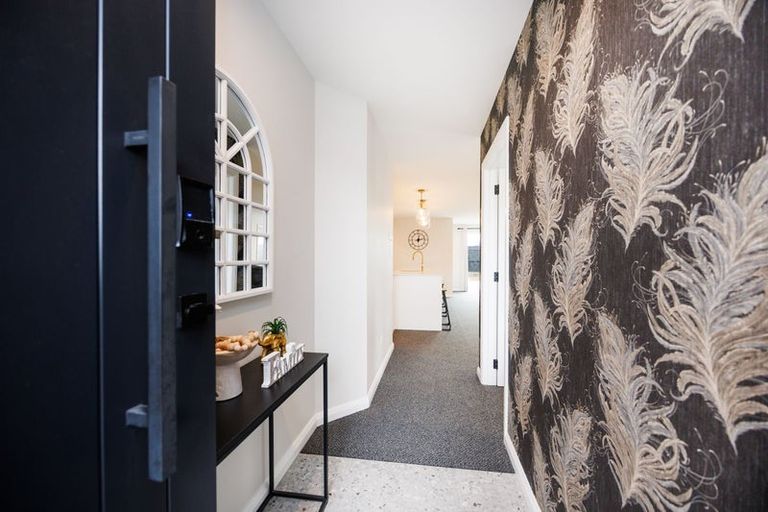 Photo of property in 72 Freedom Drive, Kelvin Grove, Palmerston North, 4414