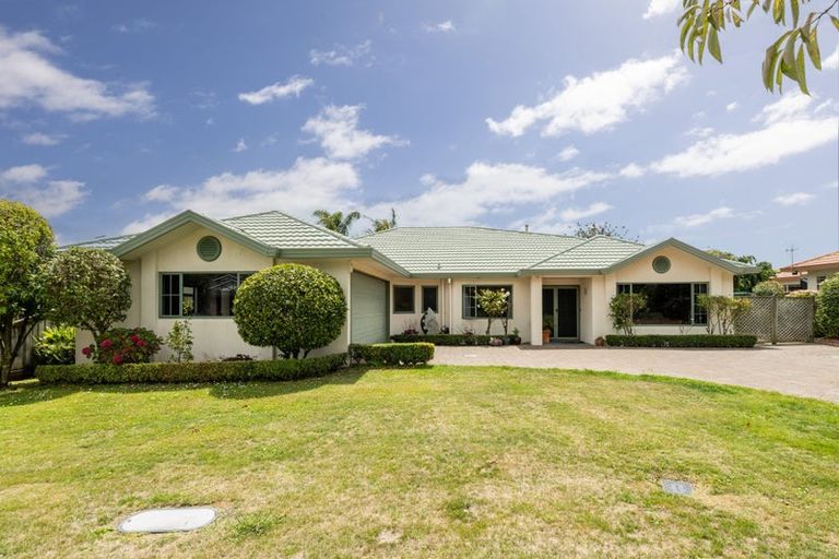 Photo of property in 19 Kingsgate Avenue, Havelock North, 4130